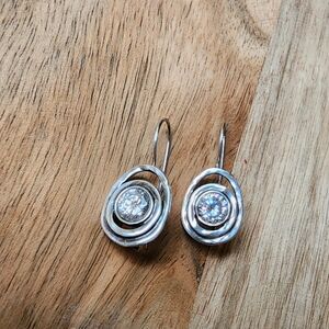 Sterling Earrings